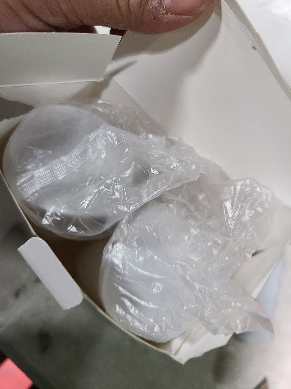 Photo 1 of 2 Pack Continuous Spray Bottles - Ultra Fine Mist Sprayer | Water Spray Bottle For Hair Mister Spray Bottle | Hair Spray Bottles For Hairstyling, Cleaning, Salons - 2pk 6.8 OZ / 200 ML