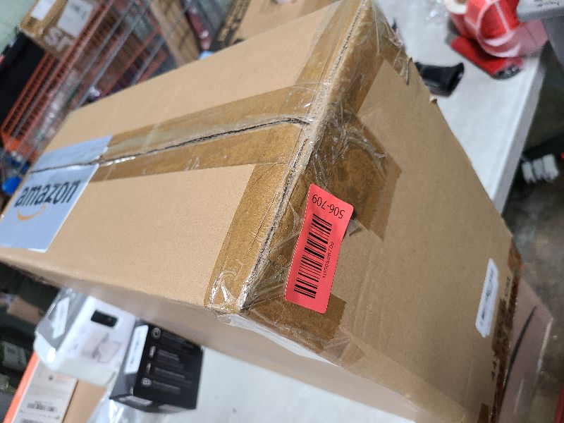 Photo 1 of 2 Pack Lighted Artificial Christmas Urn Filler, Battery Operated Pre-lit Xmas Pine Trees, Tripod Stake and 60 LED Lights, Holiday Porch Decorations for Porch, Yard, Garden, Flower Beds?Warm White?