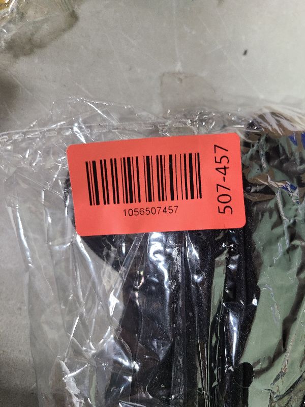 Photo 1 of 10PCS Hair Bun Maker for Women, Magic Snap Roll Sponge Curler Clips, Easy Donut Maker for Easy Bun Twister, Ballet Buns, French Twist, Updo's, Waves & more - Strong, Flexible, Reusable