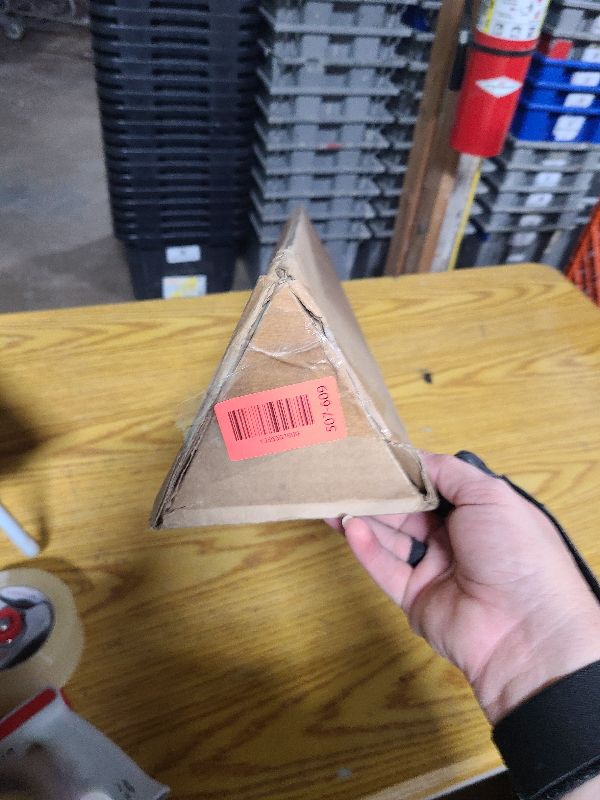 Photo 1 of 2-Pack Butecare Frameless Shower Door Bottom Seal for Glass Doors – Stop Shower Leaks and Create a Water Barrier (1/4” x 39”)