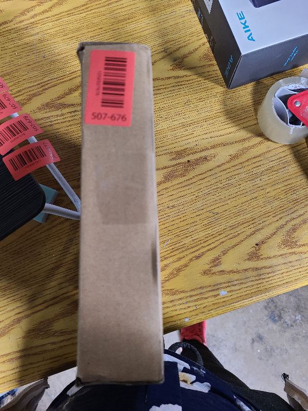 Photo 1 of 1DOT2 Photo Album 4x6 420 Photos With Writing Space, Linen Cover With Memo Slip-in Pockets, Pictures Album Book for Wedding Kids Travel Family Baby (Beige)