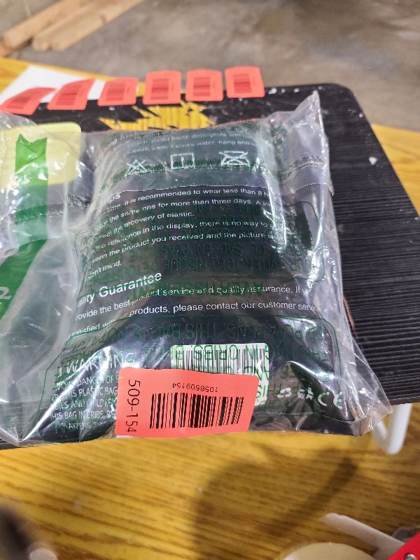 Photo 1 of 2 Pairs Zipper Compression Socks, 15-20 mmHg Closed Toe Compression Stocking with Zipper for Women and Men