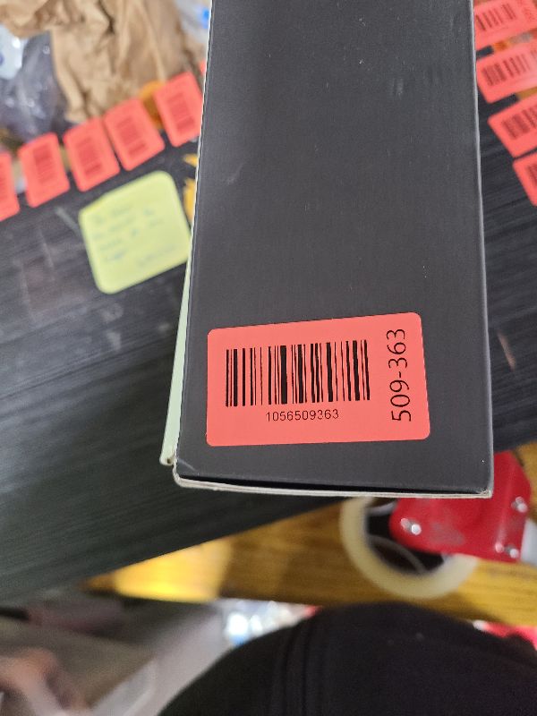 Photo 1 of (Upgraded Version) Wireless Headset, Bluetooth Headset with Noise Cancelling Microphone, Best Headphones with Mic Mute & USB Dongle for PC/Computer/Laptop/Cell Phones/Remote Work/Call Center