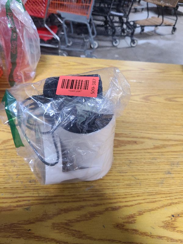 Photo 1 of [Electric Focus]Mini Portable Projector with 4K Support, Bluetooth 5.4 WIFI6, 5watt Sound Base Speaker, 260 ANSI, Android 11, 210° Rotation , Auto Keystone Correction Video Projector HY300 PLUS