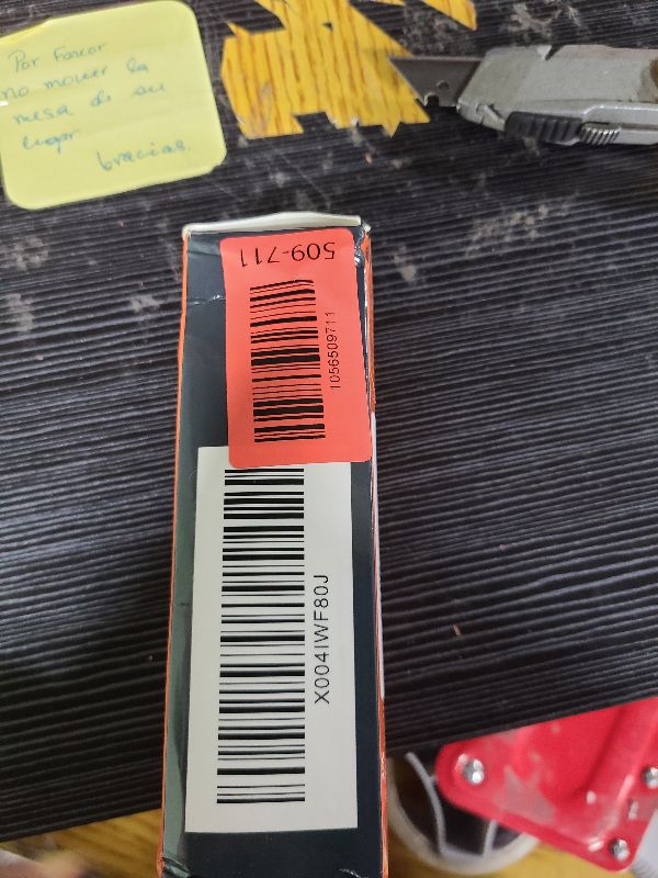 Photo 1 of (Pack of 2) Compatible with Roku TV Remote Control Replacement, TCL Roku, Hisense, Sharp, Onn Roko, Element, RCA Roko Smart TV Series (No Voice, Not for Ruku-Stick/Box). 1 Year Warranty.