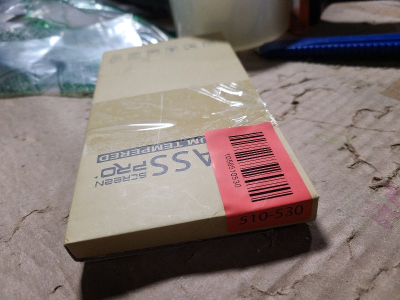 Photo 1 of [4 Pack] iCsapr Glass Screen Protector Compatible for Samsung Galaxy A14 5G [9H Hardness]-HD Screen Tempered Glass, Scratch Resistant, Easy Install [Case Friendly][Bubble Free]2.5D Edge [Impact