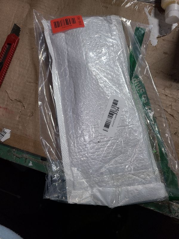 Photo 1 of 12 Inch Stainless Steel Cake Scraper, Leveler and Smoother, Icing Spatula, Perfect Tool for Icing, Frosting, Cream Edge. Adjustable Kitchen Spatula for Mousse, Cheese & Cream Cake