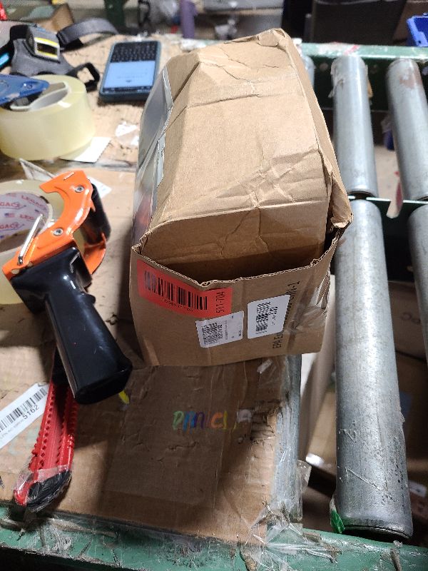 Photo 1 of 2 Pack TZ-K1 Replacement Filter Compatible with ToLife TZ-K1 Air Puri-fier, MK01 MK06, FreAire KN6391 Air Purifiers and VOOPNU DH-JH12 Air Purifier, 3-in-1 HEPA High-Efficiency Activated Carbon Filter