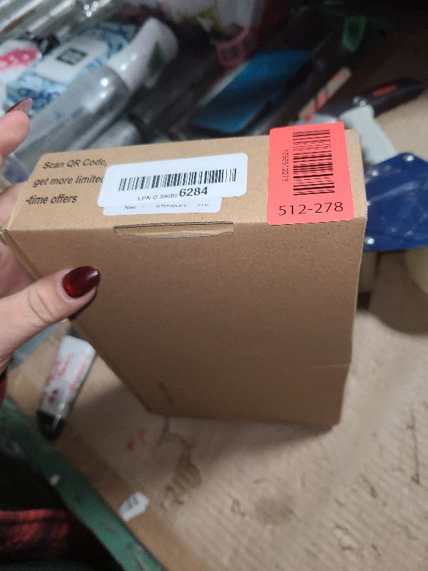 Photo 1 of 10 Pack Cabinet Handles with 3.75 Inch (96mm) Hole Center Brushed Nickel Cabinet Pulls Stainless Steel Drawer Pulls, Kitchen Knobs for Dresser Drawer, 6 Inch Overall Length