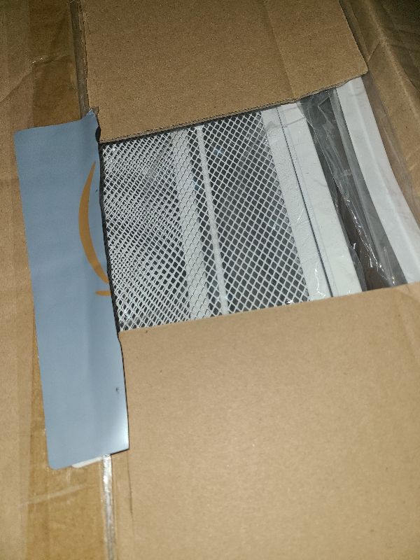 Photo 1 of 2-Pack Under Sink Storage Organizer with 2-Tier Slide Out Drawer, Sophisticated Mesh Pull Out Shelf for Kitchen & Bathroom, Fits Small Items, Upgraded Arched Track for Smooth Gliding(Patented)