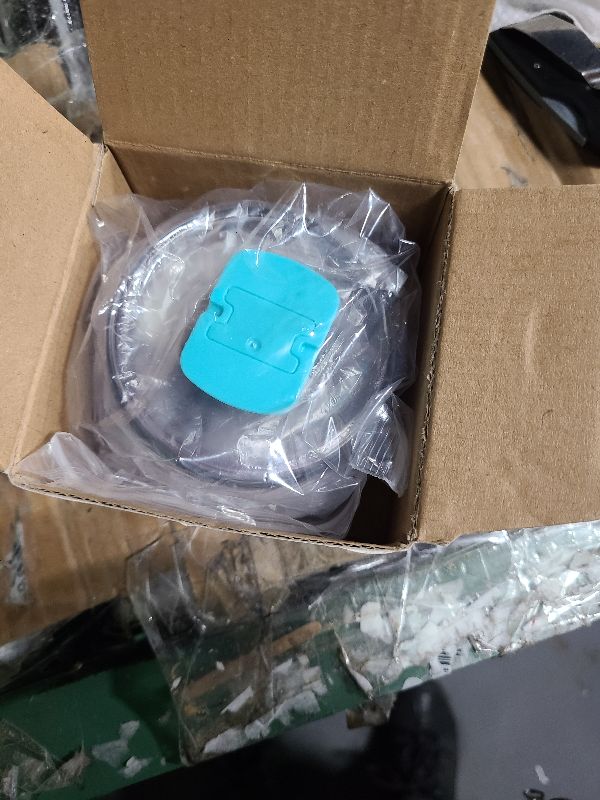 Photo 1 of 20 oz Tumbler Lids, 2 Pack 20oz Replacement Magnetic Lids for YETI, comewith 3 Magnetic Slider, BPA Free (20oz x 2)