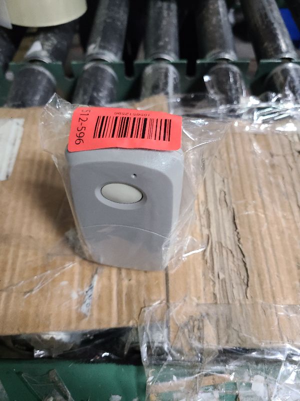 Photo 1 of 2 for 3089 308911 MCS308911 MultiCode Gate Opener Remote Garage Door Opener 3-Year-Warranty