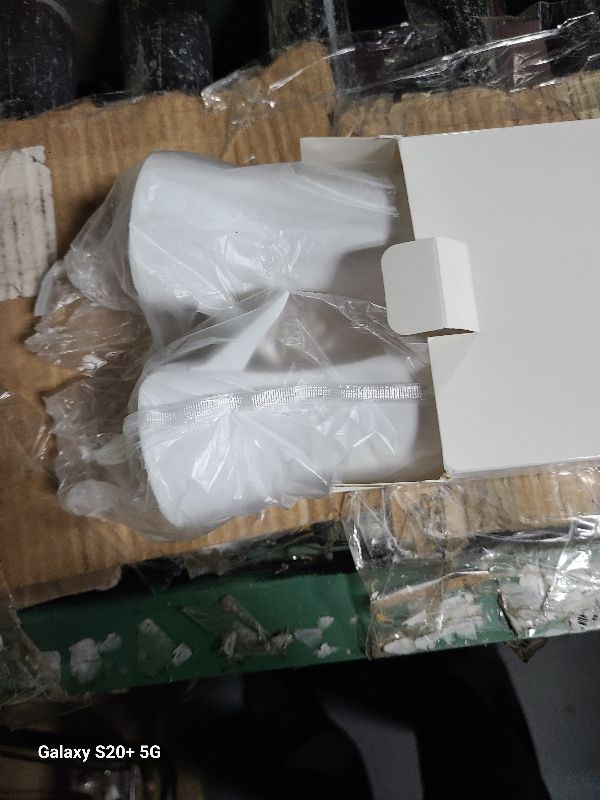 Photo 1 of 2 Pack Continuous Spray Bottles - Ultra Fine Mist Sprayer | Water Spray Bottle For Hair Mister Spray Bottle | Hair Spray Bottles For Hairstyling, Cleaning, Salons - 2pk 6.8 OZ / 200 ML