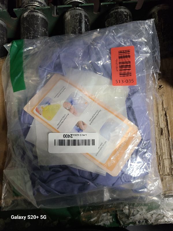 Photo 1 of 110pcs Dusty Blue Balloon 12 Inch, Blue Latex Balloons for Birthday Party Baby Shower Wedding(with 2 Ribbons).