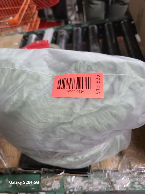 Photo 1 of 12 Pcs 10FT Sage Green Cheesecloth Table Runner 35 x 120 Inches Long Runner for Tables Gauze Fabric Boho Table Runner Decoration Rustic Sheer Runner for Wedding Baby Shower Birthday Party (Sage Green)