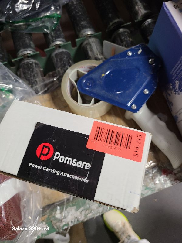 Photo 1 of 133 PCS Sanding Disc Drill Polishing Kit Sanding Attachment, 3 Inch Wet Dry Headlight Restoration Kit, Hook and Loop Sandpaper Buffing Pads with Rotary Tools for Car Wood Metal Glass Resin Expoxy