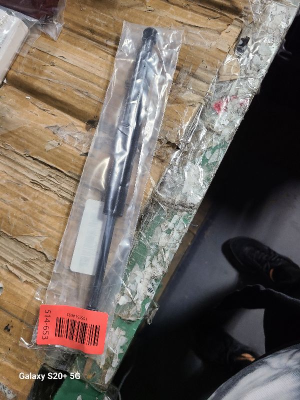 Photo 1 of 189787A2 Seat Shock Spring Lift Support Fit for Case 440 450CT IH 410 420 420CT 430 435 440CT 445 445CT 450 465 75XT 85XT 90XT 95XT Skid Steer Track Loader Strut Support Replace 189787A1 389720A1