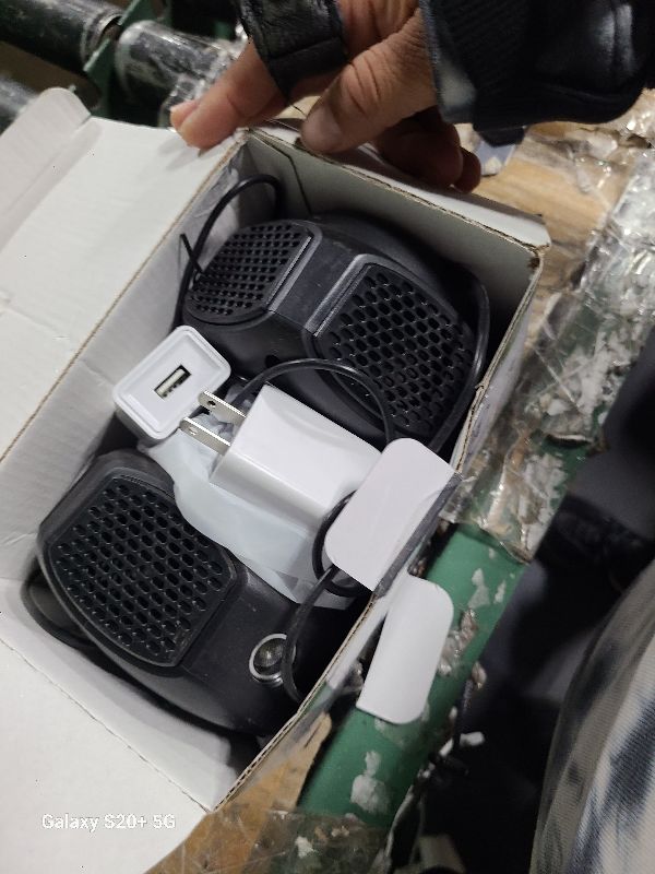 Photo 1 of 2 Pack Ultrasonic Pest Repellent Plug in, Indoor Pest Rodent Control for Mouse Mice Rat Squirrel Bat Roach Spider Ant Bug, Electronic Repelling Device Mouse Traps