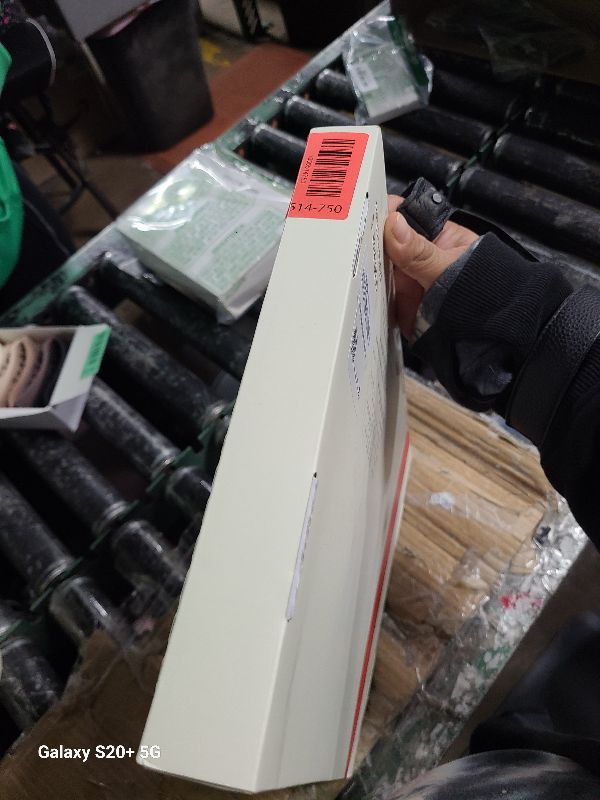 Photo 1 of 16-Inch Rechargeable Doodle Glow LED Note Board, 7-Color Light Modes, Neon Art Dry Erase Light Up Drawing Pad with Built-in Stand, Sketching Gift Toy for Kids/Girls/Teens, 5 Markers & Tracing Book