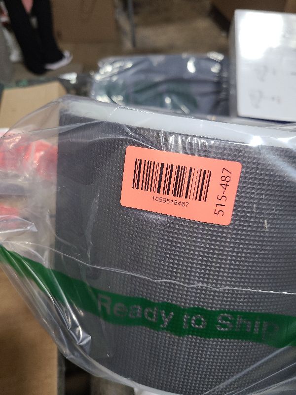 Photo 1 of 2 Pcs Large Appliance Slider with Pull Strap,Pull Furniture Slides,Moving Furniture Gliders Heavy Duty Sliding Sheet for Moving Heavy Furniture,Cabinets,Safes on Carpet and Hardwood Floor (4ft)