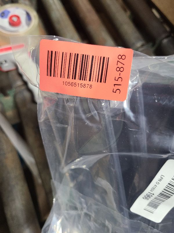 Photo 1 of 2" x 8"Aluminum Desk Name Plate Holder, Office Business Desk Sign Holder Desktop-5 Pack (Black)