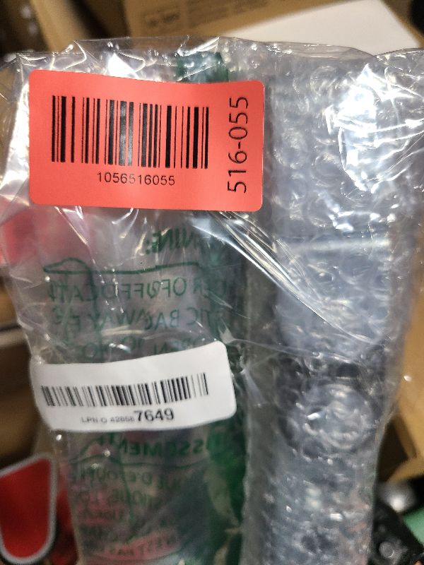 Photo 1 of 2 Pack Swivel Style Exhaust Hangers Exhaust System Hanger Heavy Duty Open End Exhaust Hanger Muffler Hanger Bracket exhaust hangers universal