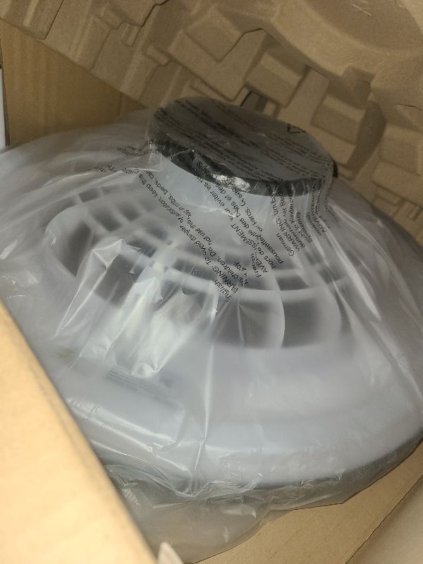 Photo 1 of 22'' Ceiling Fans with Lights and Remote, Stepless Dimmable Ceiling Fans with Night Light, 3000-6500K Color Temperature Celing Fan with Light Flush Mount with 6 Speeds, Black