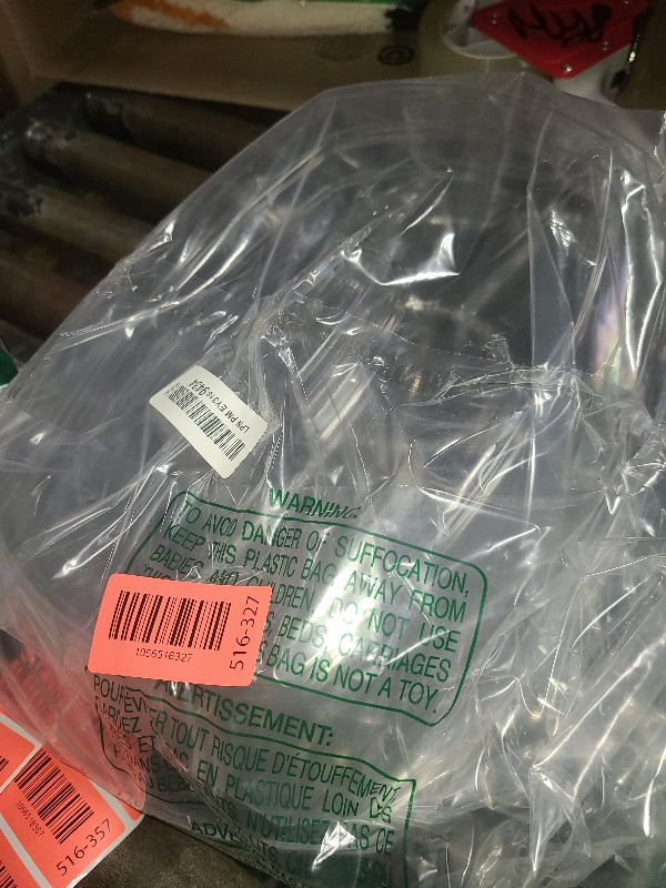 Photo 1 of 15 Inches Divided Serving Tray, Party Platters and Trays with Lid, Snackle Box Container, Fruit Tray, Veggie Tray, Chilled Serving Trays for Food, Appetizers, Desserts, Cold Food Buffet Server