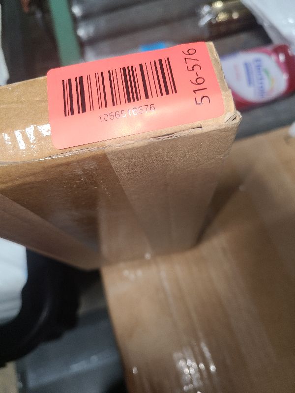 Photo 1 of 10" Ceramic Sink Tray for Hand Soap, Sponge and Scrub Brush, Flat Bathroom Vanity Organizer, Rectangular Serving Platter for Appetizers, Sleek Jewelry Holder