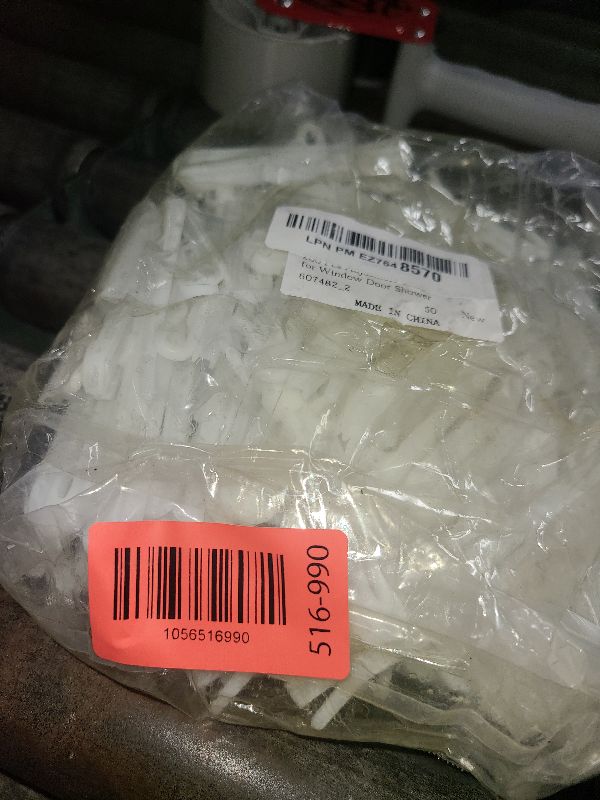 Photo 1 of 200 Pcs Pinch Pleat Curtain Hooks Adjustable Curtain Hooks Plastic Curtains Pleat Hook Clips Ratchet System Pinch Pleated Curtains Drapery Pin Hook for Window Door Shower