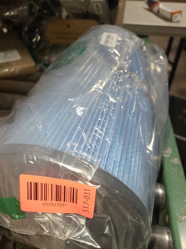 Photo 1 of 2 Pack DXVC6912 Fine Dust Filter Fit for DeWalt 6-16 Gallon Wet/Dry Vacuum Fit DXV06P DXV09P DXV09PA DXV10P DXV10PL DXV10S DXV10SA DXV10SB DXV12P DXV14P DXV16P