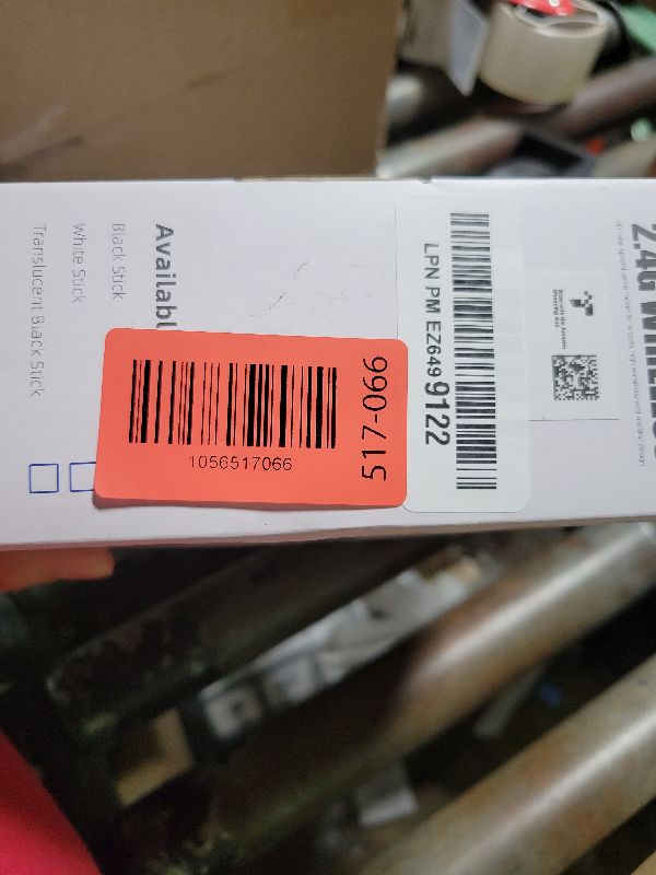 Photo 1 of 2025 Retro Gaming Console Pro 4K HDMI with 20,000+ Built-in Classic Video Games, Retro Game Stick with 23 Emulators Plug & Play TV Video Gaming Stick with 64GB Memory