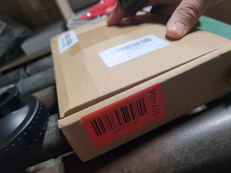 Photo 1 of 2 Pcs 11.8 x 20 Inch Large Macrame Fruit Hammock Under Cabinet Veggie Banana Hammock Hanging Fruit Basket Saves Counter Space for Kitchen Hand-woven Lace Hanging Basket for Kitchen(Rustic Style)