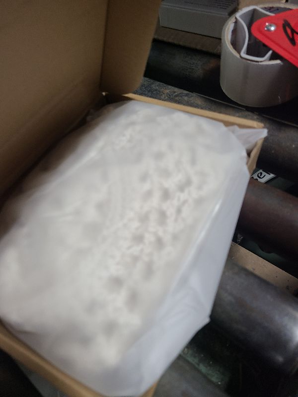 Photo 1 of 2 Pcs 11.8 x 20 Inch Large Macrame Fruit Hammock Under Cabinet Veggie Banana Hammock Hanging Fruit Basket Saves Counter Space for Kitchen Hand-woven Lace Hanging Basket for Kitchen(Rustic Style)