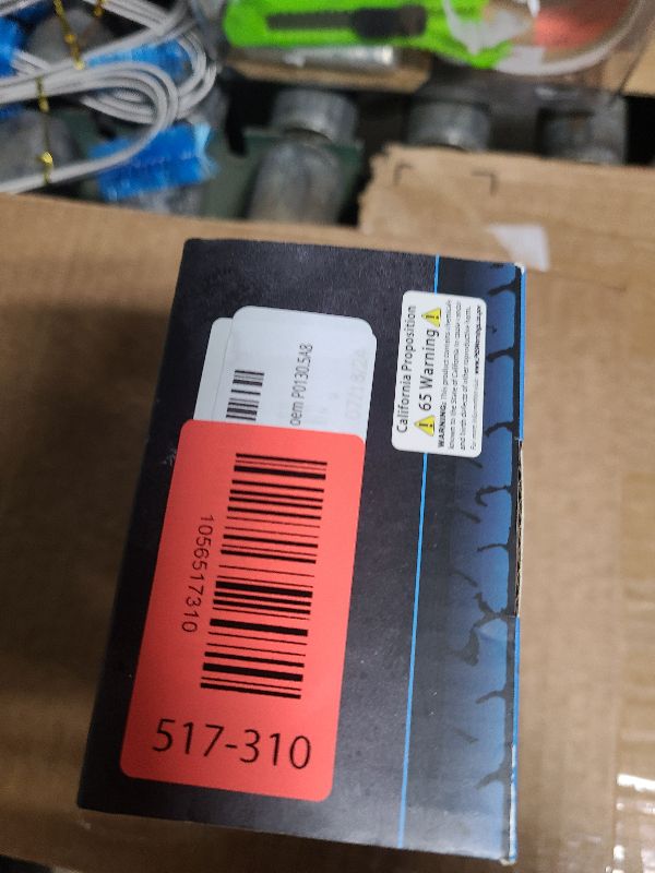 Photo 1 of "QFS oem In-Tank Fuel Pump Replacement for Buell XB12S XB12SGC XB12SS XB12STT XB9S XB9SL XB9SX Lightning XB12R XB9R Firebolt XB12 Ulysses, 2003-2009, oem P0130.5A8"