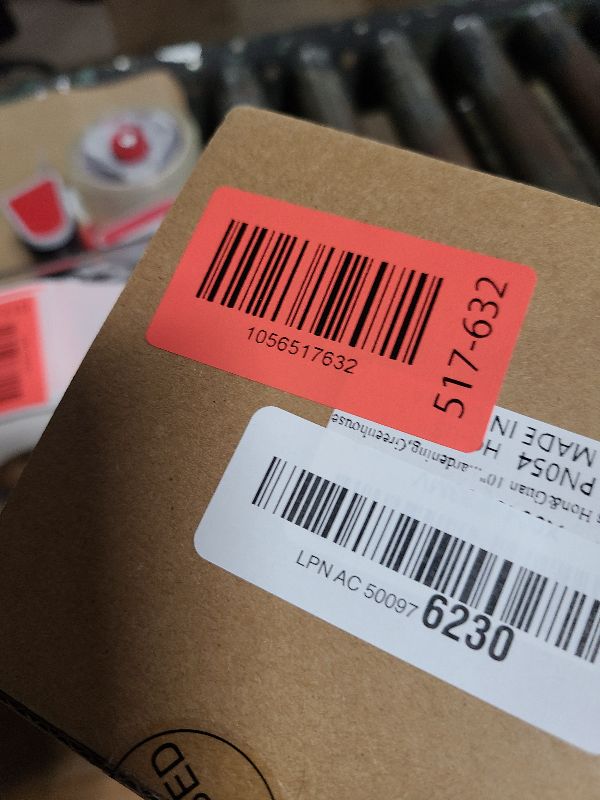 Photo 1 of 2 Packs Hon&Guan 10"x 20.75" Seedling Heat Mat with Digital Thermostat Combo Set,Waterproof Plant Heating Pad for Germination,Indoor Gardening,Greenhouse