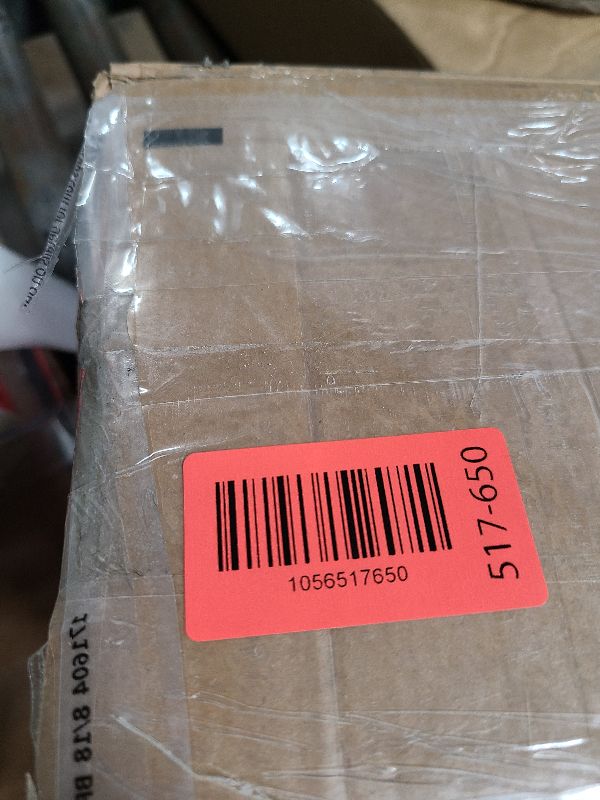 Photo 1 of 10 Miles Solar Electric Fence Charger with Day/Night Mode, 0.11J Portable Solar Fence Charger with Rechargeable Solar Panel for 24-Hour Uninterrupted Protection Electric Fence Energizer