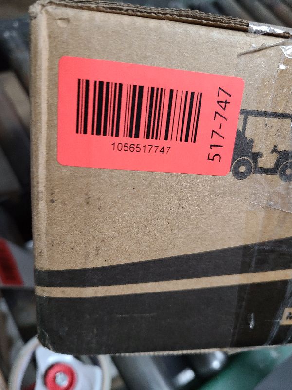 Photo 1 of 10L0L 3-Point 4 Passenger Seat Belt Bracket Kit for EZGO TXT, Club Car DS & Precedent 2+2 Golf Cart Front and Rear Seat