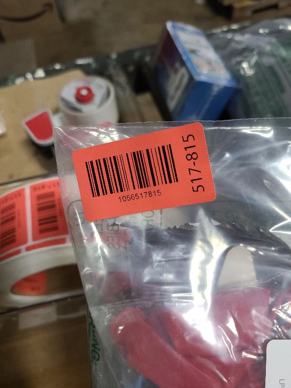 Photo 1 of ????? 3 Party Decorations,????? 3 Birthday Party Supplies Includes Banner - Cake Topper - 12 Cupcake Toppers - 18 Balloons