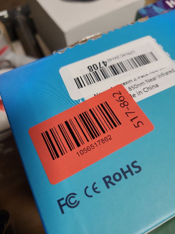 Photo 1 of 2-Pack Red Light Therapy for Knee Brace, Wireless 72 LEDs Knees Wraps with 660nm & 850nm Infrared Light, 3000mAh Battery, Heat & Pulse for Knee Elbow Shoulder Joint Pain Relief