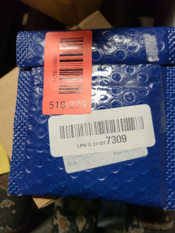 Photo 1 of (3) KeyPower 2001-2100 Keys for Sentry Safe Lock Boxes, Tubular Barrel Round Ace Key, Pre-Cut to Your Code: 2019