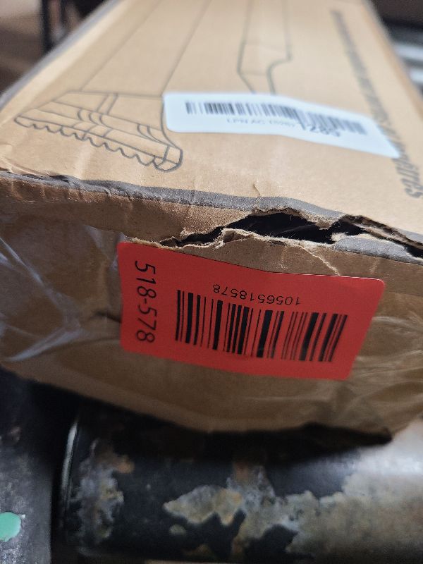 Photo 1 of 2 Pack Rerishom Door Security Bar, Door Stoppers Security bar,Heavy Duty Door Lock Security Door Jammer Door Stopper for Apartment, Hotel Room,Screen Door Hardware, Gate Lock Bar