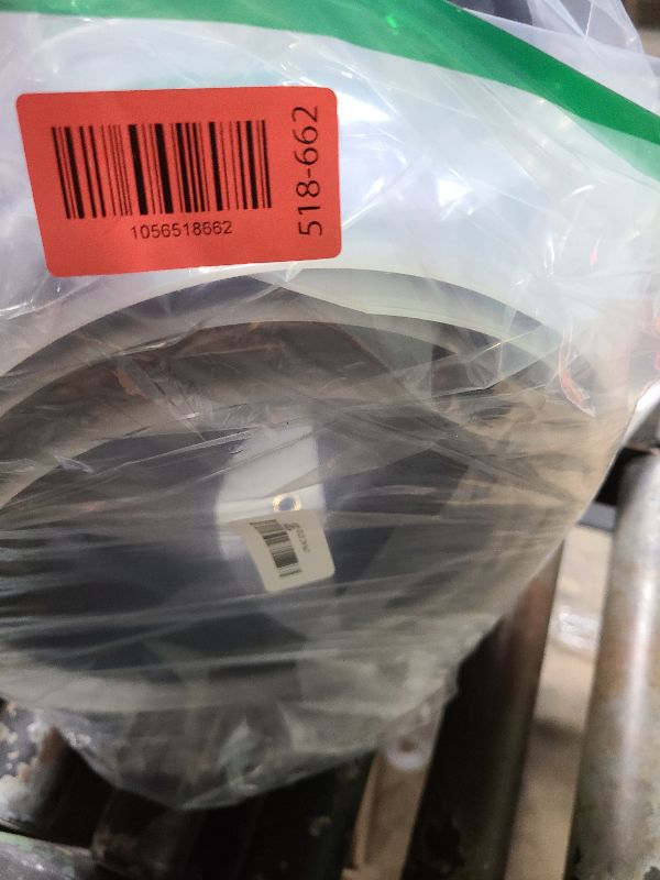 Photo 1 of 2 Pcs Large Appliance Slider with Pull Strap,Pull Furniture Slides,Moving Furniture Gliders Heavy Duty Sliding Sheet for Moving Heavy Furniture,Cabinets,Safes on Carpet and Hardwood Floor (4ft)