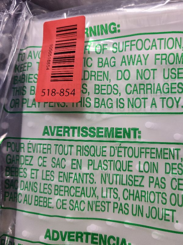 Photo 1 of 100 Packs Self Sealing Cellophane Treat Bags 5x7 Inches, Searik 4 Mils Resealable Plastic Pastry Cookie Bags with Thank You Labels for Party Gift Giving Bakery Candy Cookie Chocolate