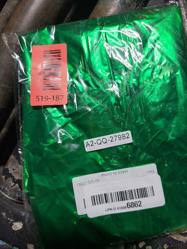 Photo 1 of 18 Pcs Colorful Star Balloons, Multi-color Stars Foil Balloon with 6 Pcs 22-Inch Explosion Star Balloons 12Pcs 10-Inch Four Pointed Stars Balloon for Baby Shower Kids Birthday Party Decoration