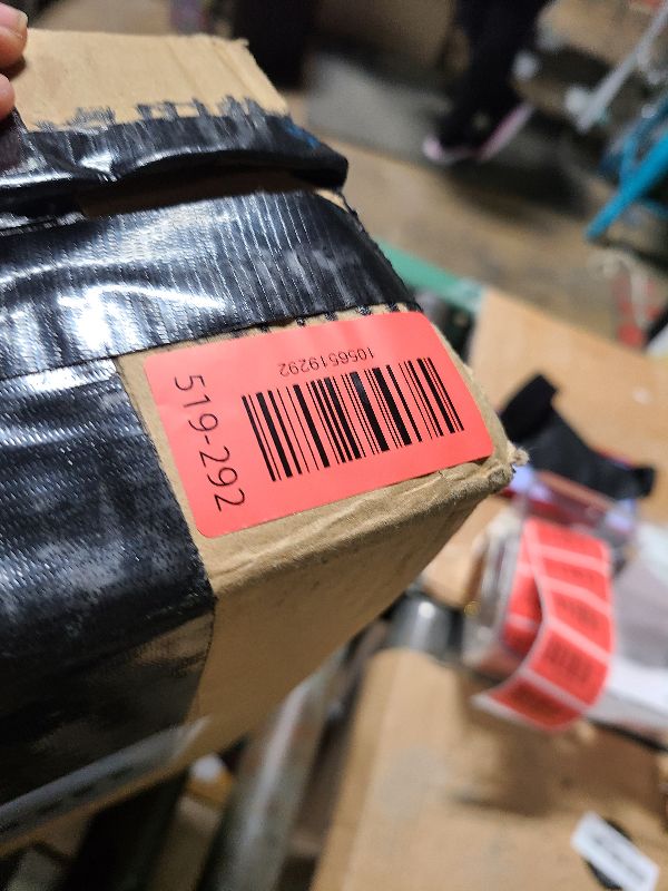 Photo 1 of 2 Packs Plastic Stackable Storage Drawers, Clear Desktop Drawer Organizers, 2 Drawer Storage Organizer, Make up Organizer with Drawers, Arcylic Drawers Organizer for Office Supplies, School, Home