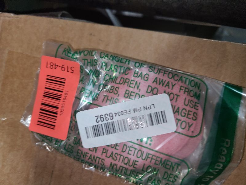 Photo 1 of 2 Pack Facial Sponge for Daily Deep Cleansing and Exfoliating, Facial Sponges for Washing Face, Reusable Makeup Remover Exfoliating Pads (Pink)