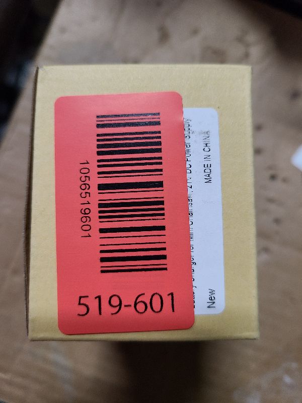 Photo 1 of 21V Lithium Battery Charger for 20V/21V Power Tools - Compatible with Mini Chainsaw, Hand Drills, Electric Wrenches, Screwdrivers - Fast Charging & Overload Protection.