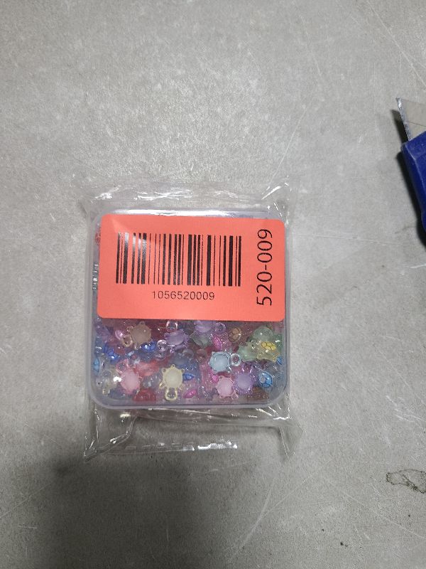 Photo 1 of 200pcs Mini Resin Turtles Luminous Tiny Turtle for Crafts Dollhouse Miniatures Mini Resin Things Animals for Fairy Garden Micro Landscaping Decoration Home Decor, 10 Colors(0.31 * 0.47inch?Medium)