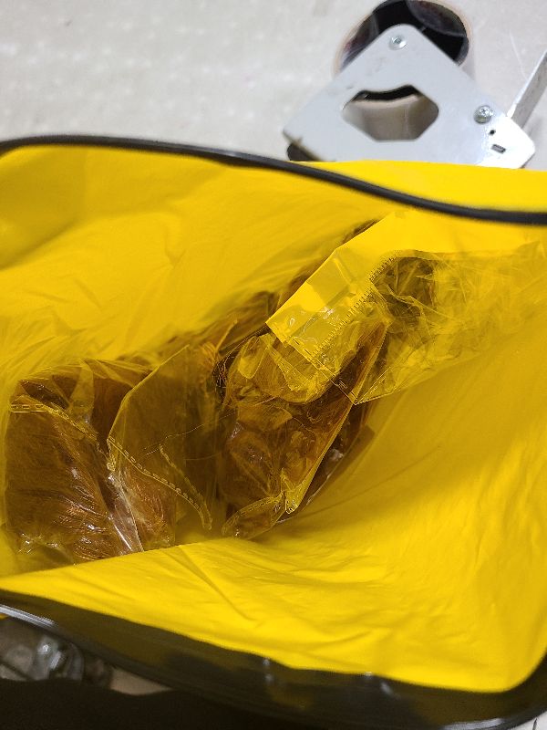 Photo 1 of #30 Brown Bundles Human Hair Body Wave Bundles 26 28 30 Inch 3 Bundle Unprocessed Brazilian Virgin Hair Light Brown Body Wave Human Hair Extensions 50 Gram Per Bundle